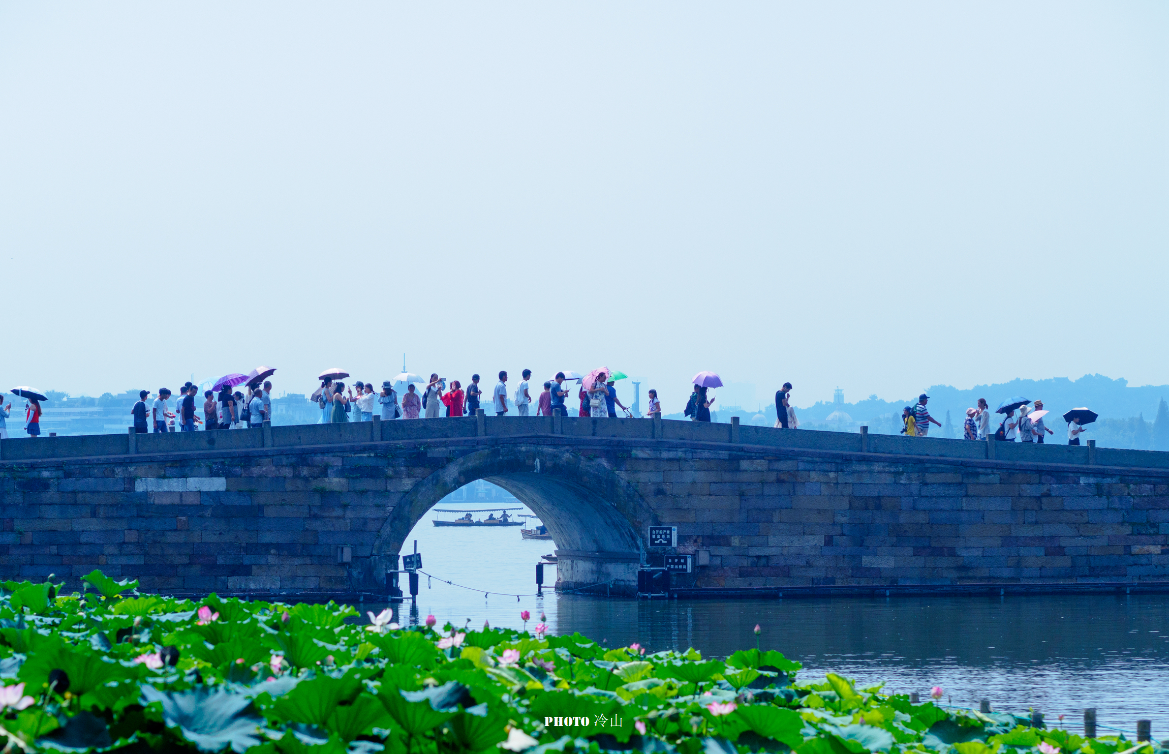 梦溪山庄与旗袍,杭州西湖区梦溪山庄
