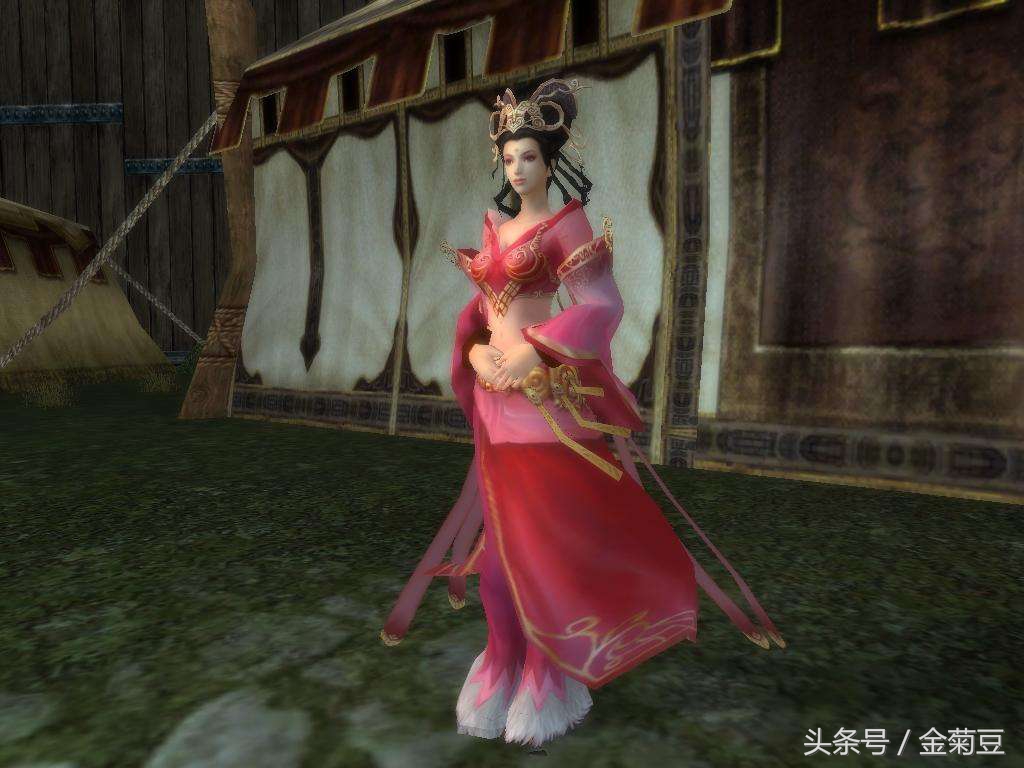 三国演义动画版吕布之死,三国演义吕布貂蝉之死