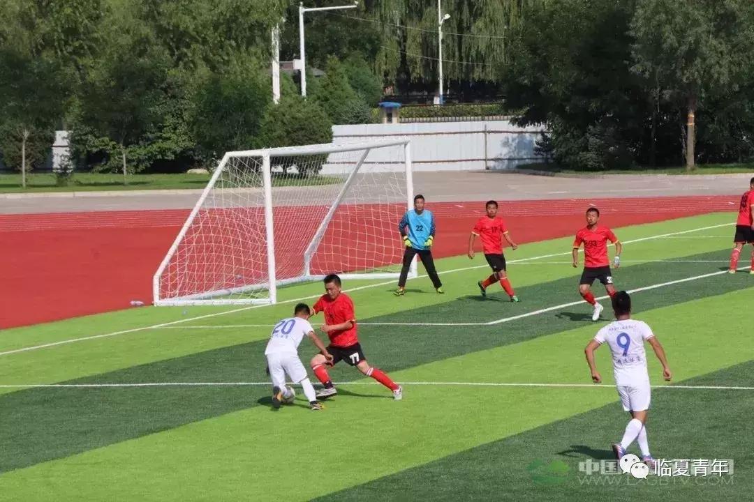 奋进之歌响彻美丽临夏