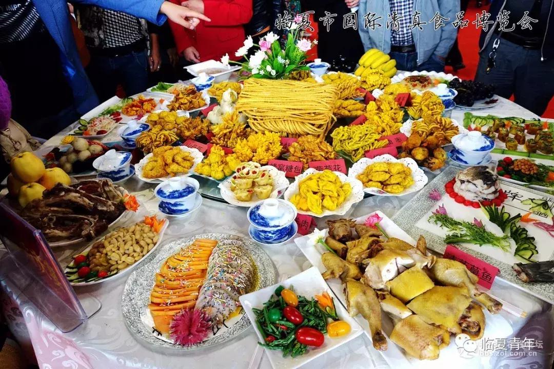 奋进之歌响彻美丽临夏