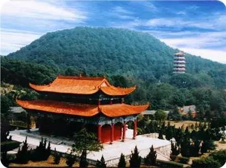 长沙周边自驾冷门景区,长沙周边十大避暑景区