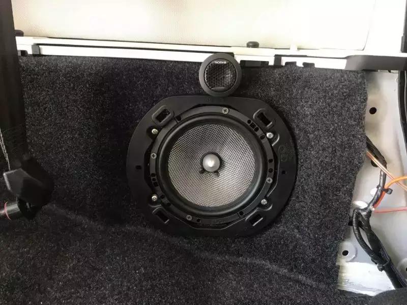 bj40改装版,bj40两门版改装