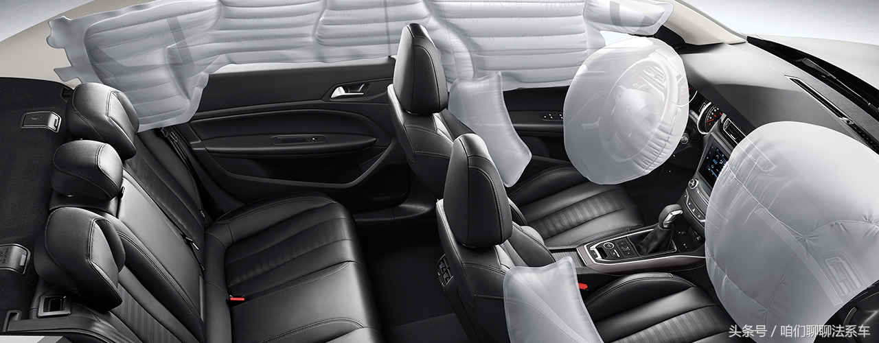 揭秘东风标致408,聊聊标致的历史和新408