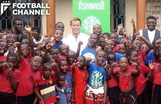 柬埔寨男足本田圭佑,国足实力本田圭佑