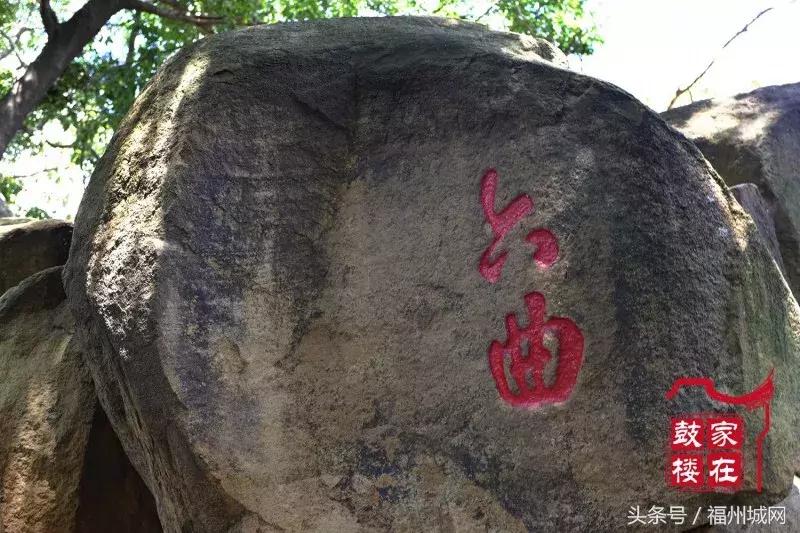 福州新的公园,福州这几年新开发的公园