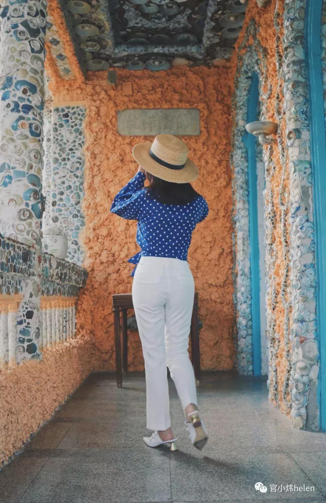 法式穿搭｜这些衣服，写了我的名字！（大福利）