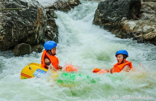 避暑露营小众旅游地,避暑自驾游十大排行榜