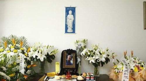 十大奢侈墓地排名,明星十大墓地