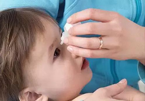 经常给宝宝一惊一乍的危害,这几样东西正在悄悄危害宝宝健康