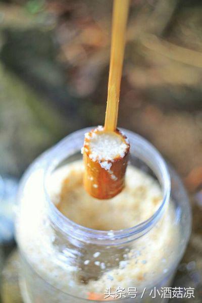 甜米酒变成白酒了怎么回事,甜米酒变酸处理