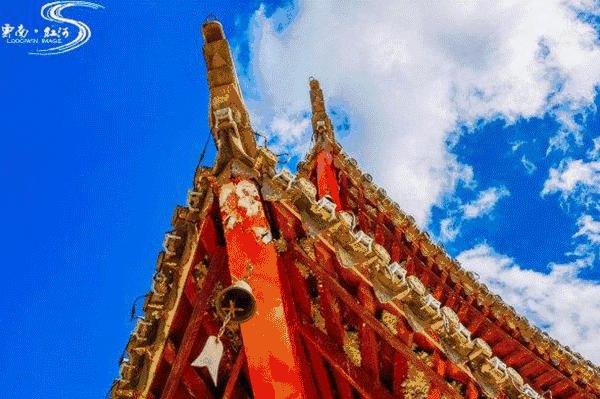 为什么这么多人喜爱大理,建水和建水古城