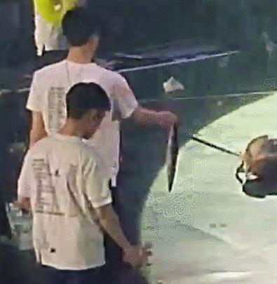 exo分享的视频,exo新闻180812