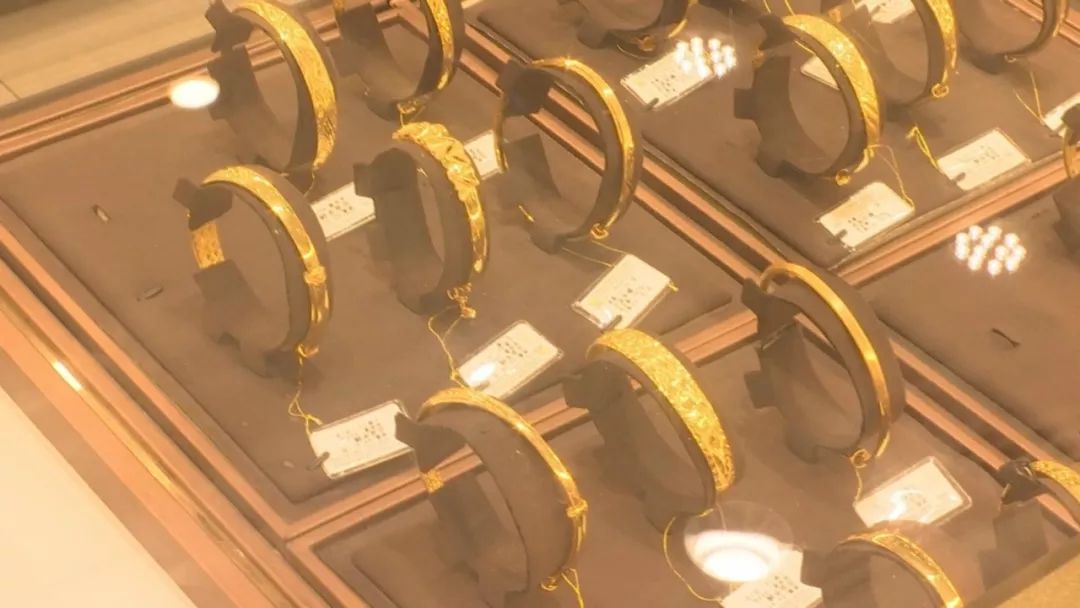 千足金是不是骗局,千足金是骗局吗