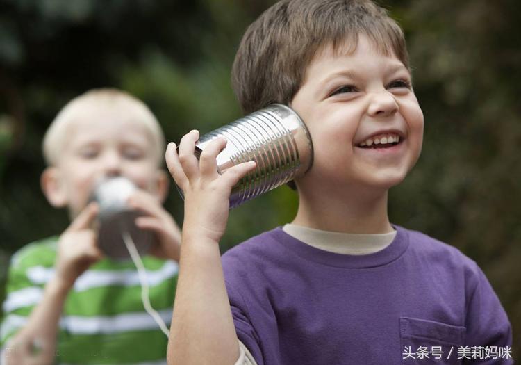 小孩子口齿不清怎么训练说话,孩子3岁说话吐字不清怎么矫正