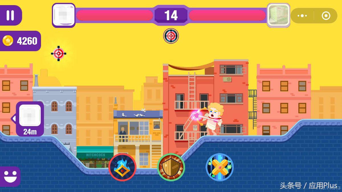 有哪些可玩性比较高的微信小游戏推荐