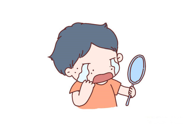 秋后的蚊子咬人特别痒,夏天的蚊子包冬天爆发疹子