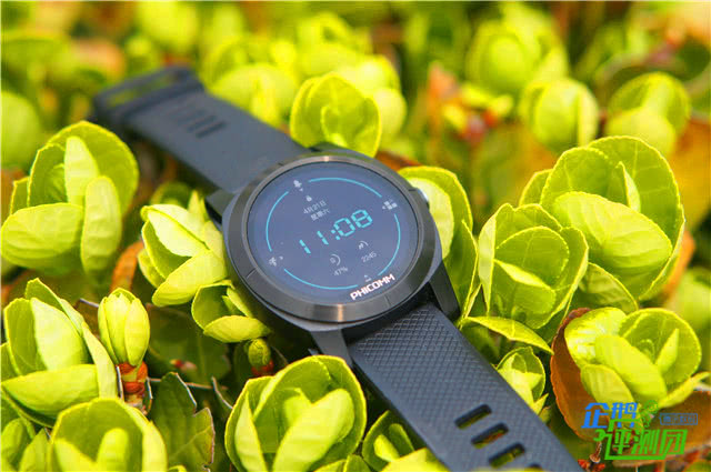 斐讯智能手表w2的app,斐讯智能手表w2