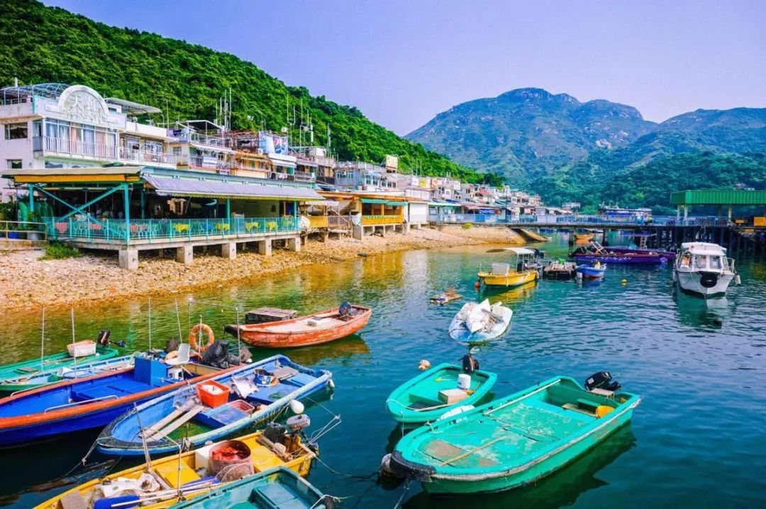 全国可以到达香港的高铁,广深港高铁直接到香港吗