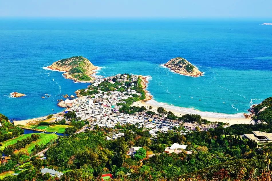 全国可以到达香港的高铁,广深港高铁直接到香港吗