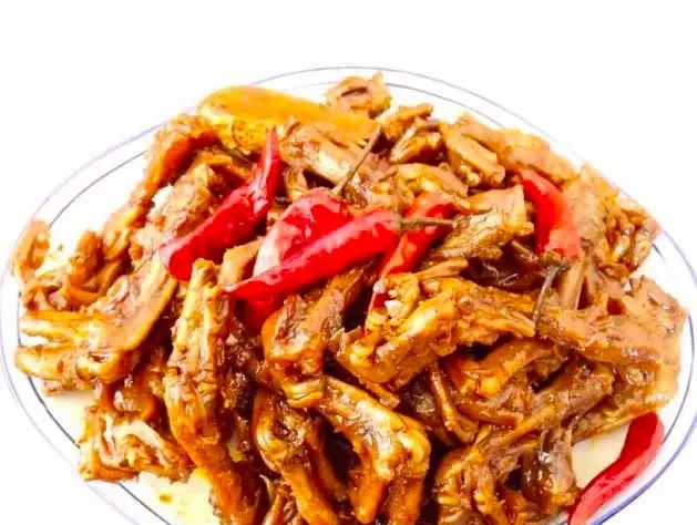 肉食推荐即食淘宝店,肉食者测评