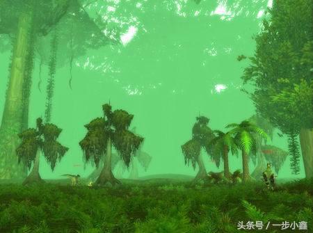 魔兽世界真的很经典,魔兽世界就是游戏的巅峰