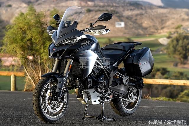 全新杜卡迪大魔鬼试驾视频,2024款杜卡迪大魔鬼试驾评测
