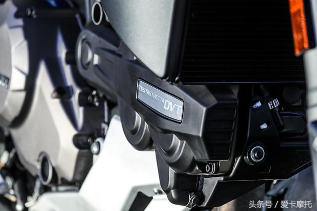 全新杜卡迪大魔鬼试驾视频,2024款杜卡迪大魔鬼试驾评测
