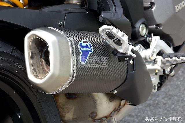 全新杜卡迪大魔鬼试驾视频,2024款杜卡迪大魔鬼试驾评测