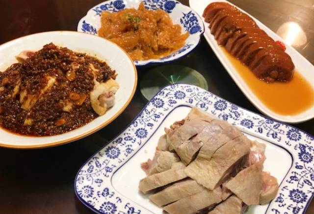 回忆杀！南京人爱了几十年的15家老店都去哪了？