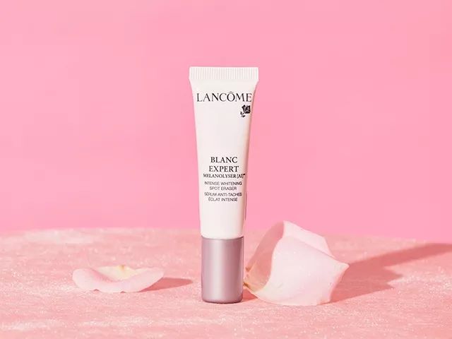 赫莲娜绿宝瓶系列和兰蔻菁纯系列,圣诞礼盒护肤品赫莲娜