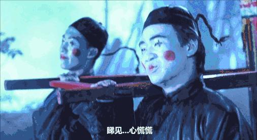 现在的恐怖片拍不出以前的感觉,现在的恐怖片都不吓人