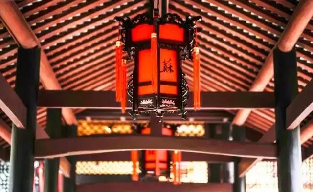 这座低调的宝藏小城去100次都不腻,这个低调的四川小城