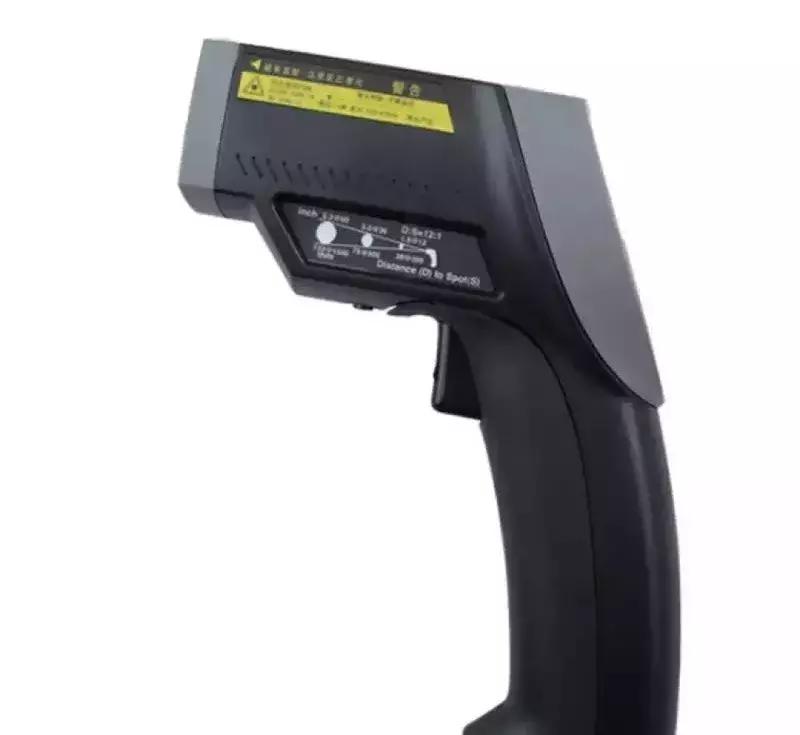 电子测振测温仪咋用,电力红外线测温仪正确使用视频