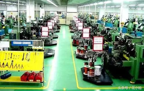 食品车间5s管理现场图片,注塑车间5s管理的80条建议