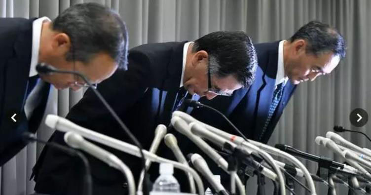 买日系车当心安全,铃木马自达最新信息