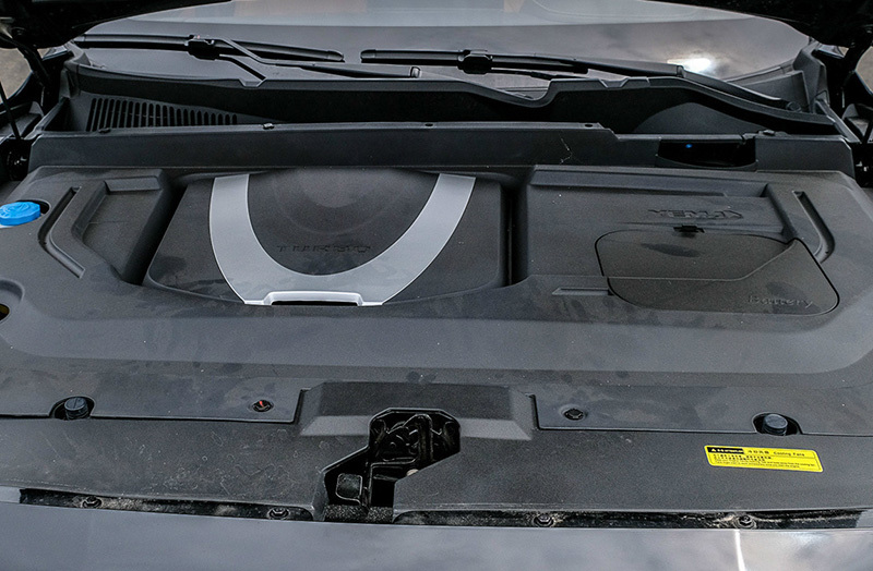 2018款野马t80是国几的车,野马t80排量1.8t多少钱