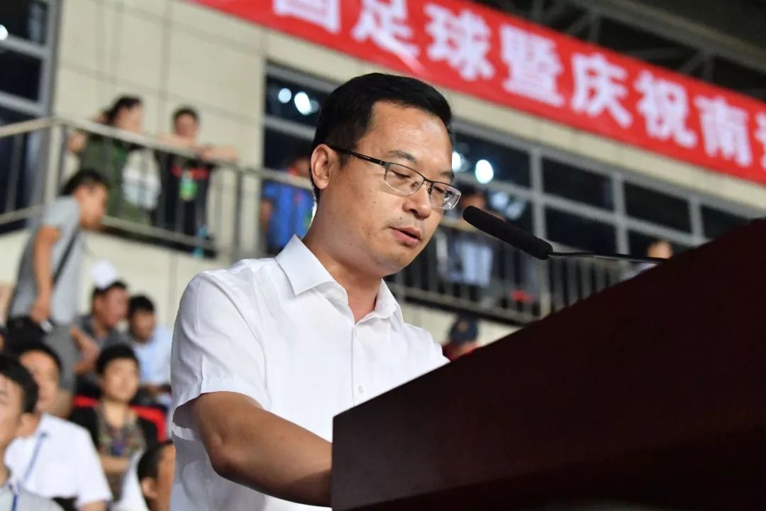 林莉、陈玘、陈若琳……都来了！刚刚，如皋奥体中心嗨翻天！