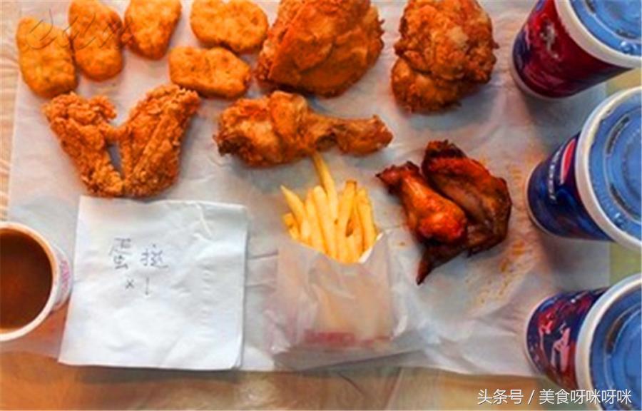 肯德基孤儿桶上榜,肯德基孤儿桶靠谱吗