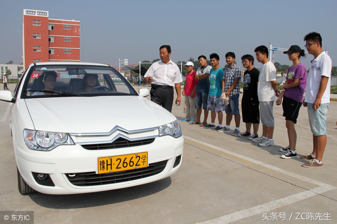 学车考驾照每天学几小时有规定吗,学车考试时间最新规定