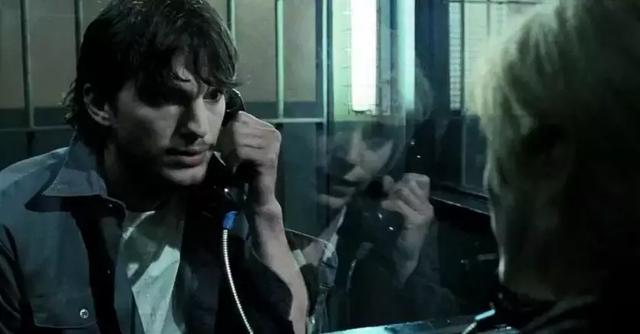 被遗忘的冷门科幻惊悚电影,冷门好看的科幻恐怖电影