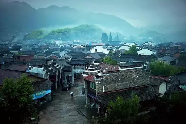 浙江最南端一座低调又迷人的小城,浙江最美隐世小城