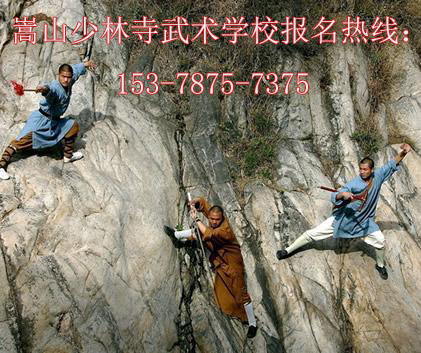 少林寺武术表演收费吗,少林寺少儿班收费标准