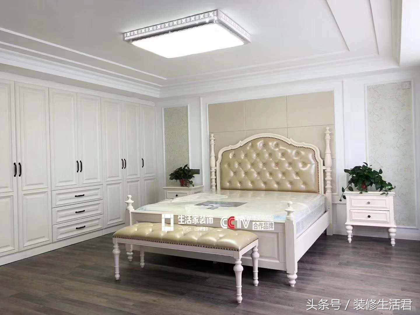 重庆装修流程实景案例,重庆简装风格装修效果图大全