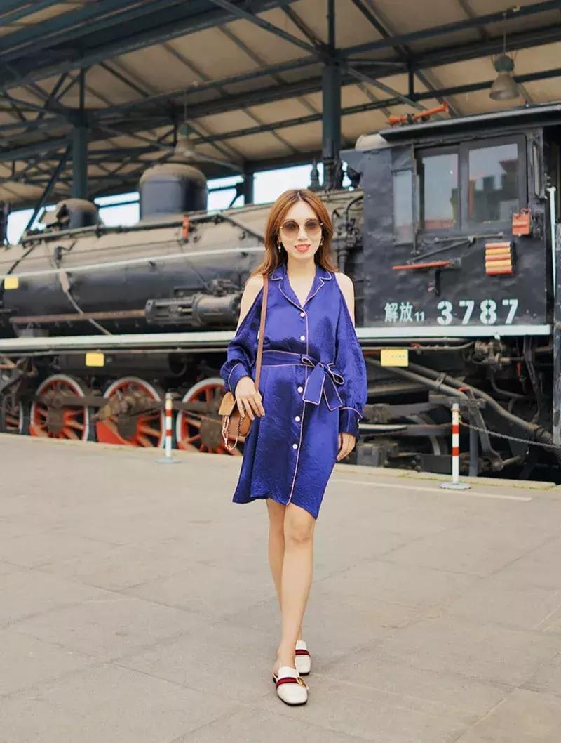 时尚百搭柔软舒适这款鞋超级推荐,目前穿得最舒服的几款鞋