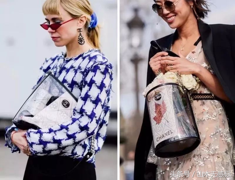 雨季正确穿搭,4款推荐让你轻松搞定早秋搭配