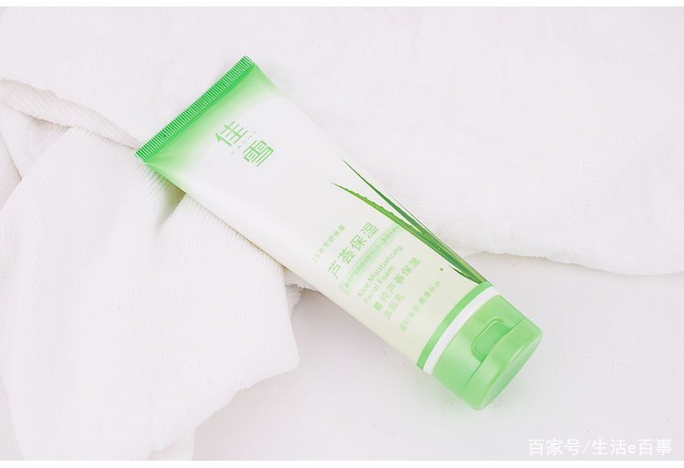 几十块钱的洗面奶是垃圾吗,几十块钱的洗面奶可以用吗