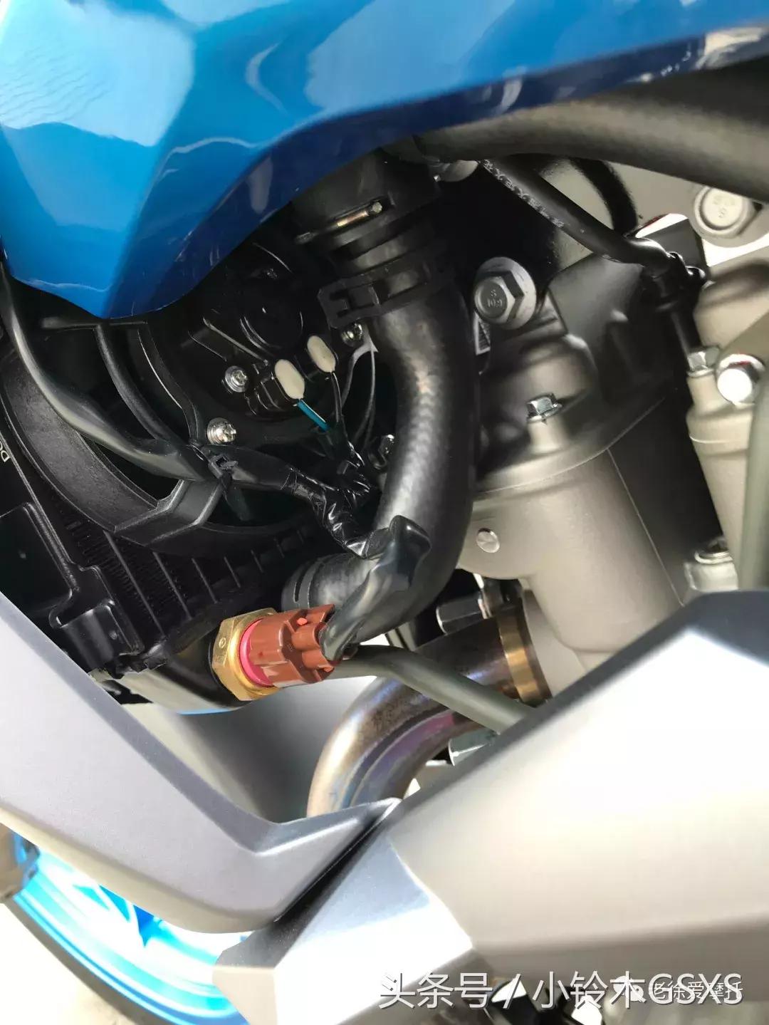 升仕310r机车,跟升仕310x外形像的机车