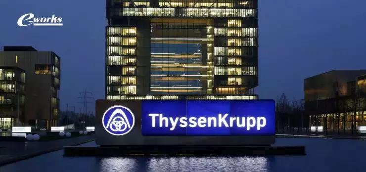 德国百年企业一览表,德国世界500强企业名单