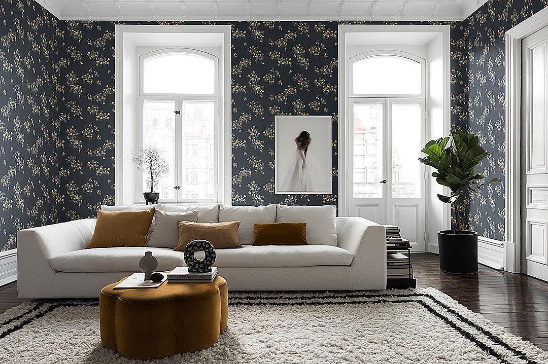 壁纸选购的五大技巧,挑选壁纸的五大技巧