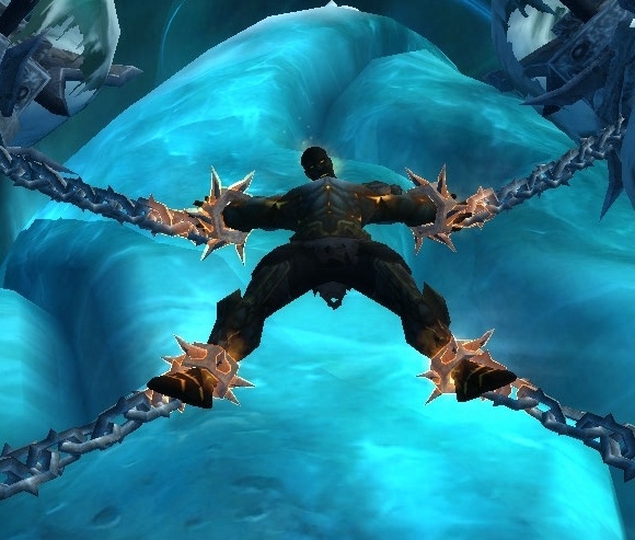 震天的战鼓再一次响起魔兽世界,魔兽世界当战争的号角再次吹响